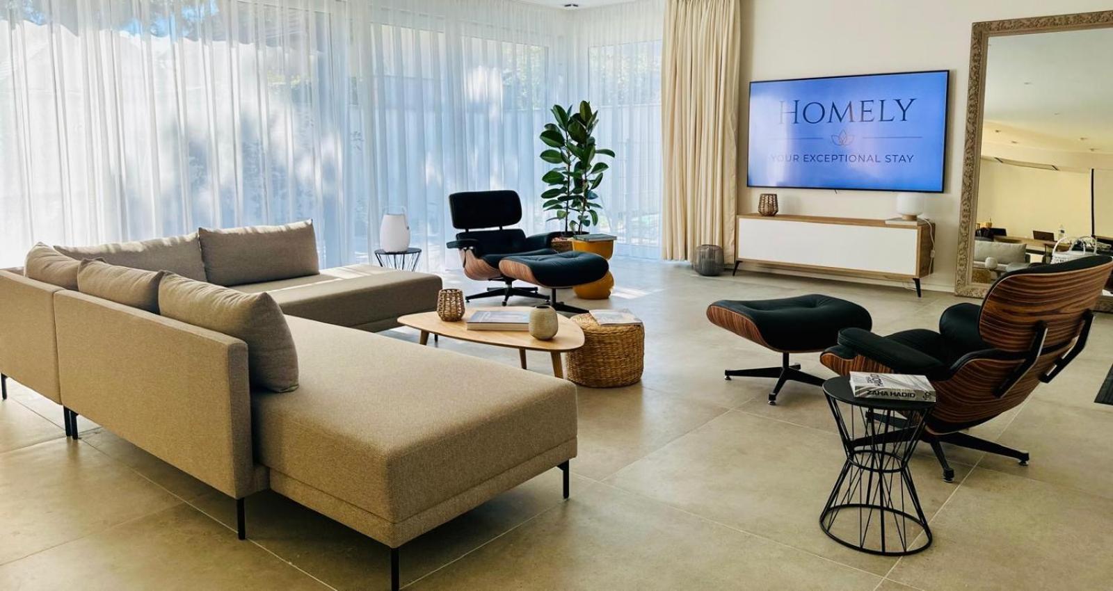 Homely Basel Airport サン・ルイ エクステリア 写真