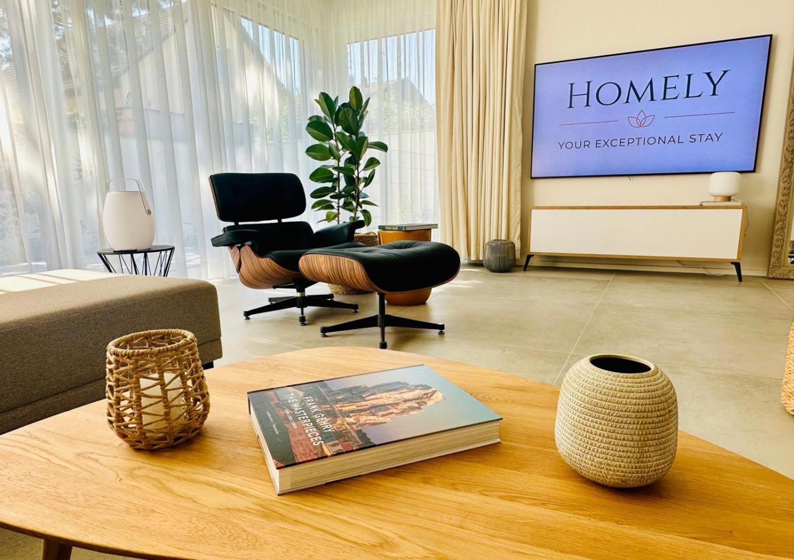 Homely Basel Airport サン・ルイ エクステリア 写真