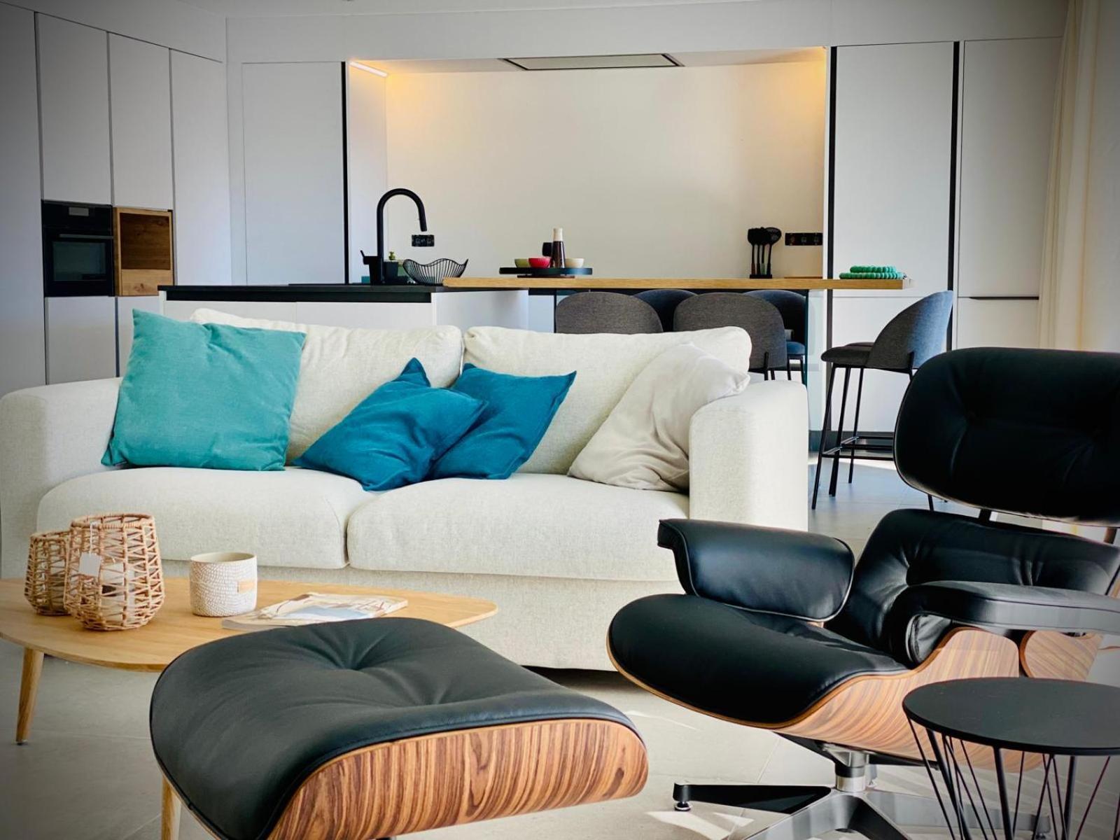 Homely Basel Airport サン・ルイ エクステリア 写真
