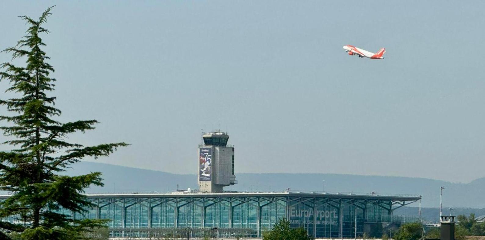 Homely Basel Airport サン・ルイ エクステリア 写真