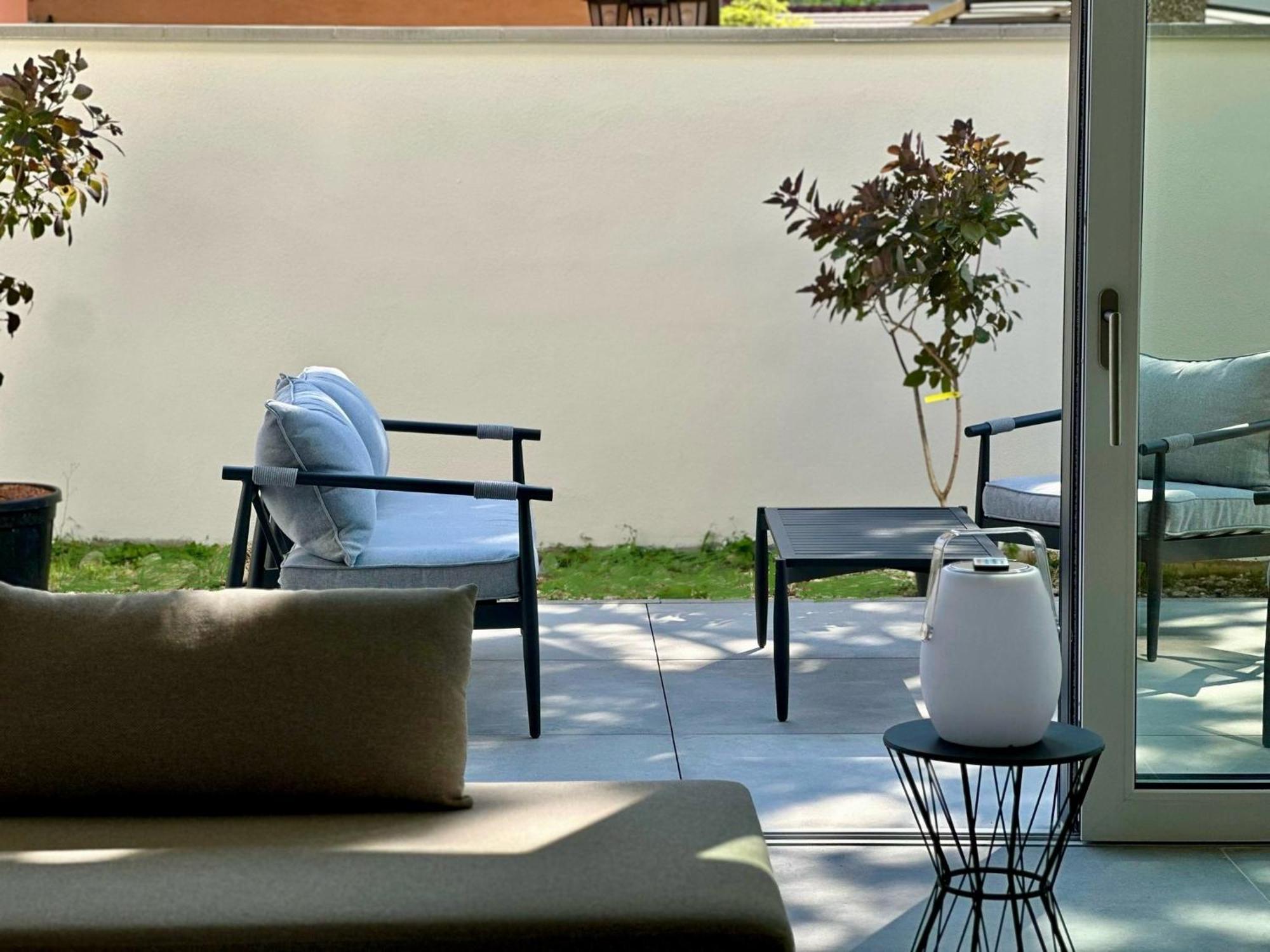 Homely Basel Airport サン・ルイ エクステリア 写真