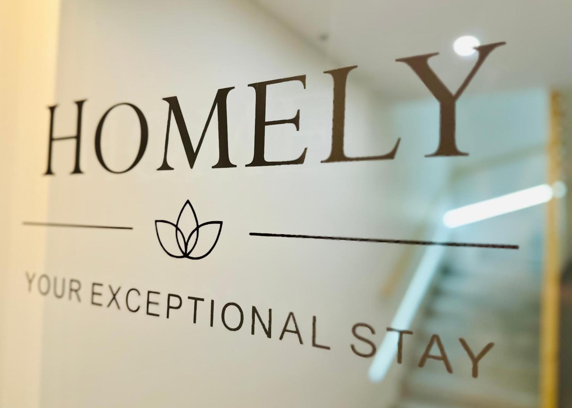 Homely Basel Airport サン・ルイ エクステリア 写真